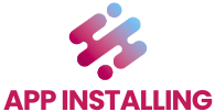 App Installing Logo